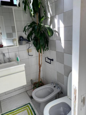 Habitación en Belgrano barrancas